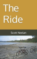 The Ride B0FKFVMPG9 Book Cover