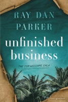 Unfinished Business 1645409090 Book Cover