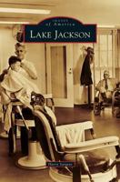 Lake Jackson 0738584797 Book Cover
