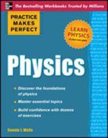 Practice Makes Perfect Physics 0071745505 Book Cover