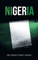 Nigeria: X-ray of Issues and the Way Forward 1778833292 Book Cover