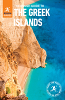 Greek Islands: The Rough Guide (Rough Guide to Greek Islands)