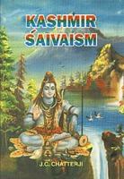 Kashmir Shaivaism 8171100171 Book Cover