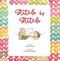 Stitch by Stitch 0646735330 Book Cover