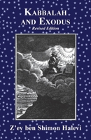 Kabbalah and Exodus 1917606176 Book Cover