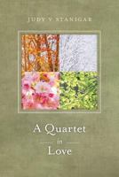 A Quartet in Love 1539632032 Book Cover