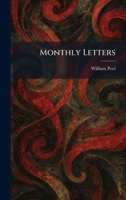 Monthly Letters 1025850041 Book Cover
