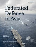 Federated Defense in Asia 1442240458 Book Cover