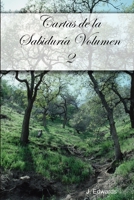 Cartas de la Sabiduría Volumen 2 1304786374 Book Cover