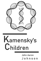 Kamensky's Children B0D7QVXRMP Book Cover