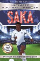 SAKA UFH INTERNATIONAL ED 1789468280 Book Cover