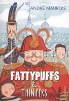 Patapoufs et Filifers 1903252075 Book Cover