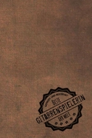 Gepr�ft und Best�tigt beste Gitarrenspielerin der Welt: inkl. Terminplaner 2020 ★ Das perfekte Geschenk f�r Frauen, die Gitarre spielen Geschenkidee Geschenke 1707545138 Book Cover