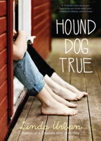 Hound Dog True 0547850832 Book Cover