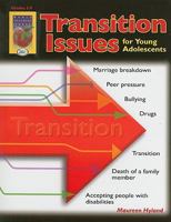 Transition Issues for Young Adolescents, Grades 5-9 1583242406 Book Cover
