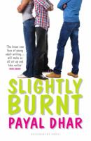 Slightly Burnt 9384052442 Book Cover