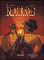 Blacksad #3 - Anima rossa 220505564X Book Cover