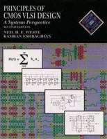 Principles of Cmos Vlsi Design 0201082225 Book Cover