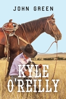 Kyle O'reilly 1736308238 Book Cover