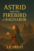 Astrid and the Firebird of Ragnarok (The Astrid Adventures) B0FSC7H9DG Book Cover