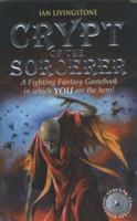 Crypt of the Sorcerer 0140321551 Book Cover