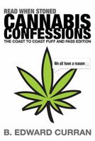 Read When Stoned: Why Do I Smoke Cannabis? 1092356916 Book Cover