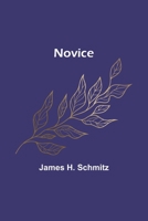 Novice 1023341220 Book Cover