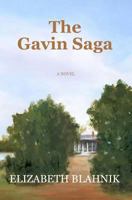 The Gavin Saga 1434836428 Book Cover