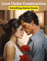 LOVE UNDER CONSTRUCTION: Rebuilding Marital Bonds B0CTRCSGRK Book Cover