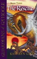 The Rescue 0439405599 Book Cover
