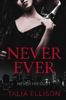 Never Ever B089CQL6YJ Book Cover