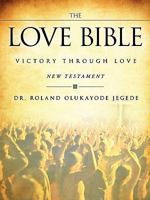 The Love Bible 1615795324 Book Cover