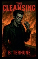 The Cleansing B0FLSS66W2 Book Cover