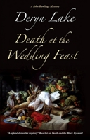 Death at the Wedding Feast 1847513840 Book Cover