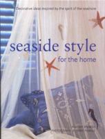 Seaside Style for the Home (Home Crafts) 0754813916 Book Cover