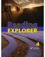 Reading Explorer. 4 1424029392 Book Cover