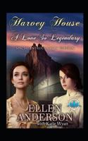 A love So Legendary: Historical Western Romance 1983200204 Book Cover