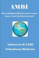 Affect Modulated Behavior Intervention 1329342178 Book Cover