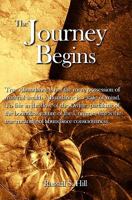 The Journey Begins 1438256426 Book Cover