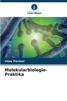 Molekularbiologie-Praktika 6205681374 Book Cover