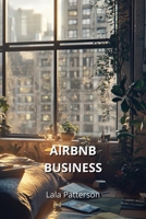 Airbnb Business B0DPNNVFCM Book Cover