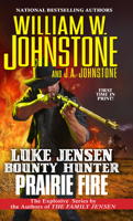 Luke Jensen Bounty Hunter Prairie Fire