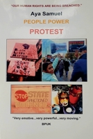 PEOPLE POWER PROTEST 139996643X Book Cover