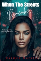 When The Streets Remember B0GZRD8Z25 Book Cover