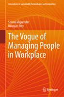 The Vogue of Managing People in Workplace 981996069X Book Cover