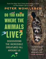 Weißt du, wo die Tiere wohnen? 1771646594 Book Cover