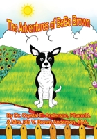 The Adventures of Bebo 1943382131 Book Cover