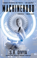 Machinehood 1982148063 Book Cover