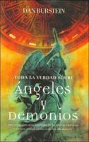 Secrets of Angels & Demons 1593151403 Book Cover