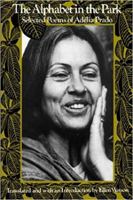 The Alphabet in the Park: Selected Poems (Wesleyan Poetry) 0819511773 Book Cover